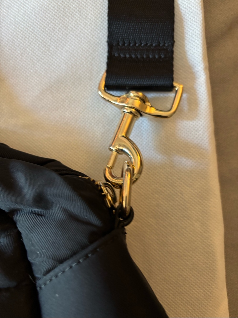 Lo &Sons OG Laptop/ Business Bag - Picture 2 of 4
